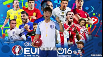 Chết cười với bản cover "Đếm ngày xa em" phiên bản Euro của Đỗ Duy Nam