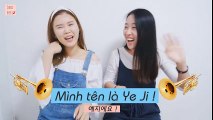 Bạn trẻ Hàn Quốc Lần đầu Xem MV của Noo !!