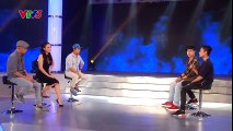 Vietnam Idol: Thu Minh bày thí sinh... bịa khi lỡ quên lời bài hát