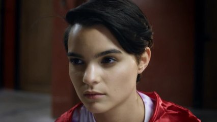 Young Hollywood 2016: Brianna Hildebrand