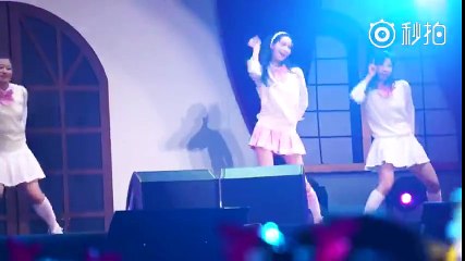 Yoona cover Sổ Tay Rèn Luyện Thanh Xuân