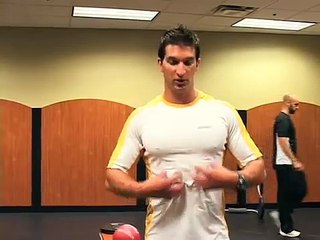 The Best Core Workout For Six Pack Abs