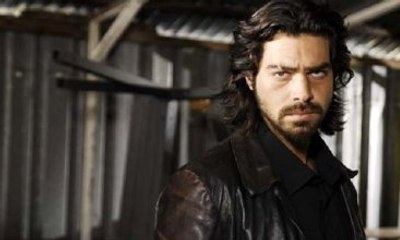 Survivor Şampiyonu Uğur Pektaş, Polat'ın As Adamı Olacak