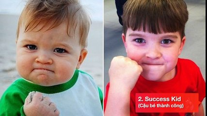 10 hiện tượng ảnh chế nổi tiếng thế giới giờ ra sao?