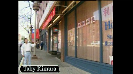 The Real Bruce Lee (Ep2 - Settled in Seattle)