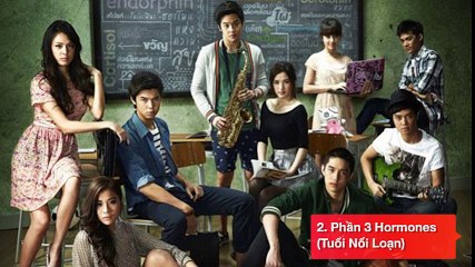 Điểm mặt 3 phim Thái cực hot gây thất vọng ở phần tiếp theo