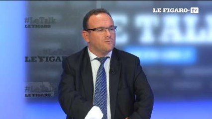 «La primaire ne peut se résumer à un duel entre une droite excessive et une droite mollassonne»