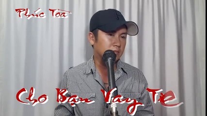 Cho bạn vay tiền