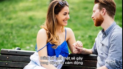 Có nên là chính mình khi yêu ai đó?