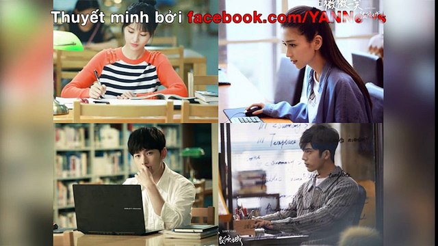 Vũ khí bí mật của ‘4 diễn viên chính’ Yêu em từ cái nhìn đầu tiên là gì?