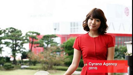 Park Shin Hye - Mỗi bộ phim là một hình tượng mới!