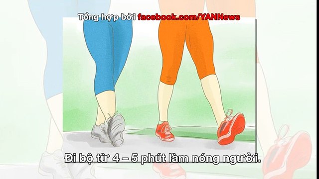 Các bài tập đơn giản hiệu quả cho đôi chân thon chắc và thân hình quyến rũ