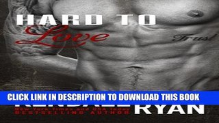[PDF] Hard to Love Popular Colection
