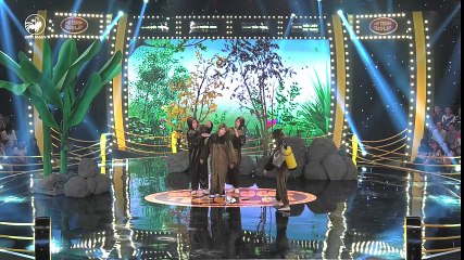 Lê Lộc bị các HLV chê diễn nhàm chán