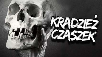 Czy polscy studenci KRADNĄ CZASZKI?