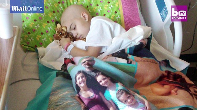 Khâm phục cô gái phải ghép cẳng chân vào đùi vì ung thư xương hiếm gặp vẫn đam mê nhảy ballet