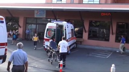 Marmaray'da Elektrik Akımına Kapılan İşçi Hayatını Kaybetti