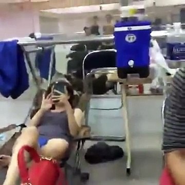 Tiến Luật tiết lộ Khương Ngọc bí mật đến xem Khả Như tập kịch