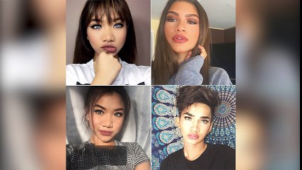 Hot girl gốc Việt sexy gây bất ngờ vì mới 16 tuổi