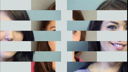 Chân dung 20 tội phạm đẹp và quyến rũ nhất thế giới