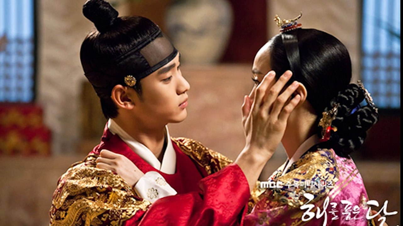 6 chàng trai 'ngọt như kẹo' ai cũng muốn yêu trên màn ảnh Hàn