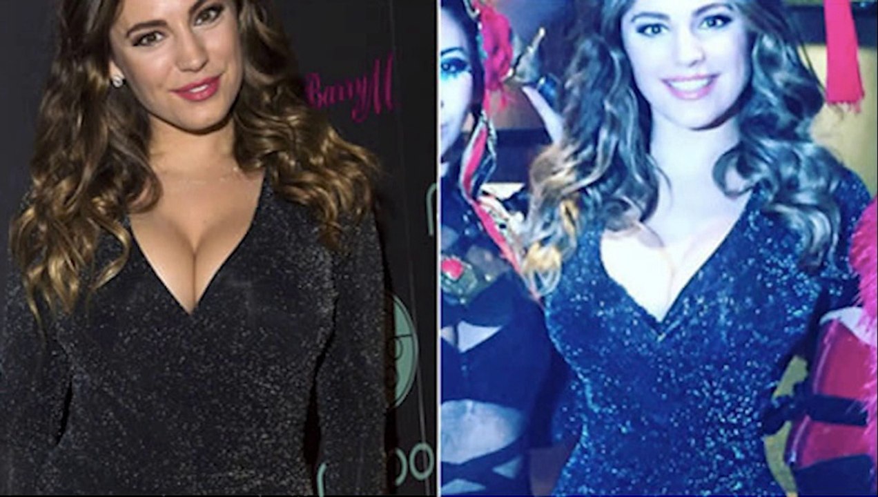 Chiêm ngưỡng người phụ nữ có số đo hoàn hảo nhất thế giới