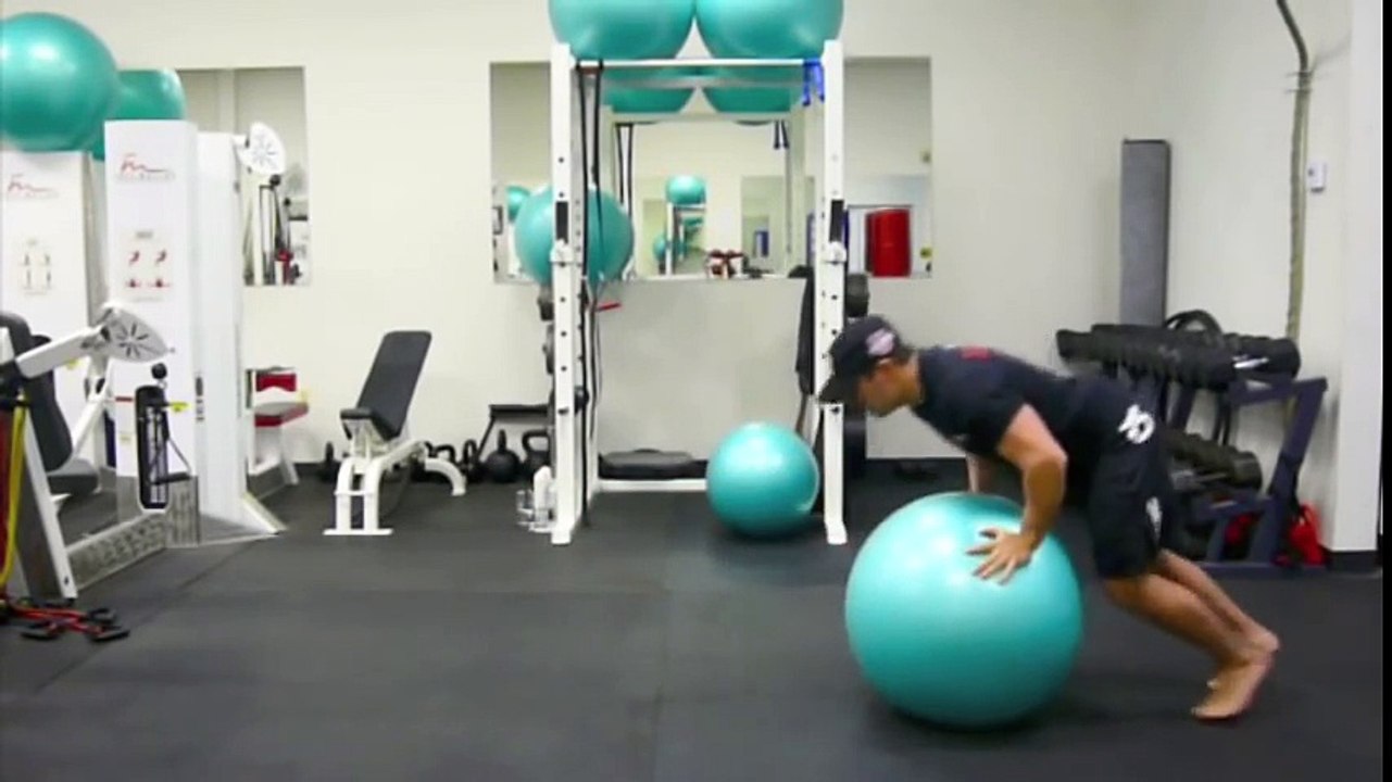 The Single BEST Abs Exercise (Scientifically Proven) ! !