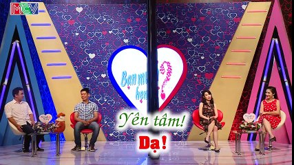 Cô nàng khó tính và kết thúc cuộc hẹn hò không thành