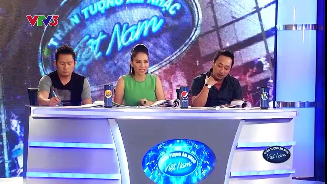 Cô gái mới 24 tuổi đã làm giám đốc khiến đạo diễn Quang Dũng đập bàn chọn ngay không cần suy nghĩ