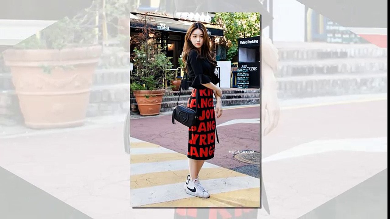 Loạt street style siêu cool từ đơn giản đến phá cách của giới trẻ thế giới