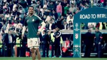 Cristiano Ronaldo Gives Kid His Shirt