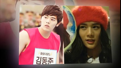 8 mỹ nam Kpop sở hữu 'mặt học sinh, thân hình phụ huynh'