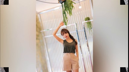 Nóng thế này, phải lôi ngay shorts vải ra diện theo 5 cách sau mới đủ đẹp và mát