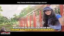 Lagu Daerah Minang - JESSYA ARUMI - Trauma Bacinto