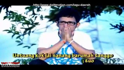 Lagu Minang - ESLA PITALOKA - Aia Mato Papisahan