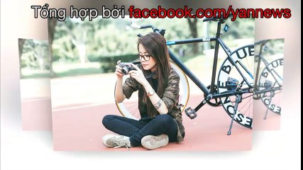 Vẻ đẹp tươi trẻ như mới 20 của An Nguy