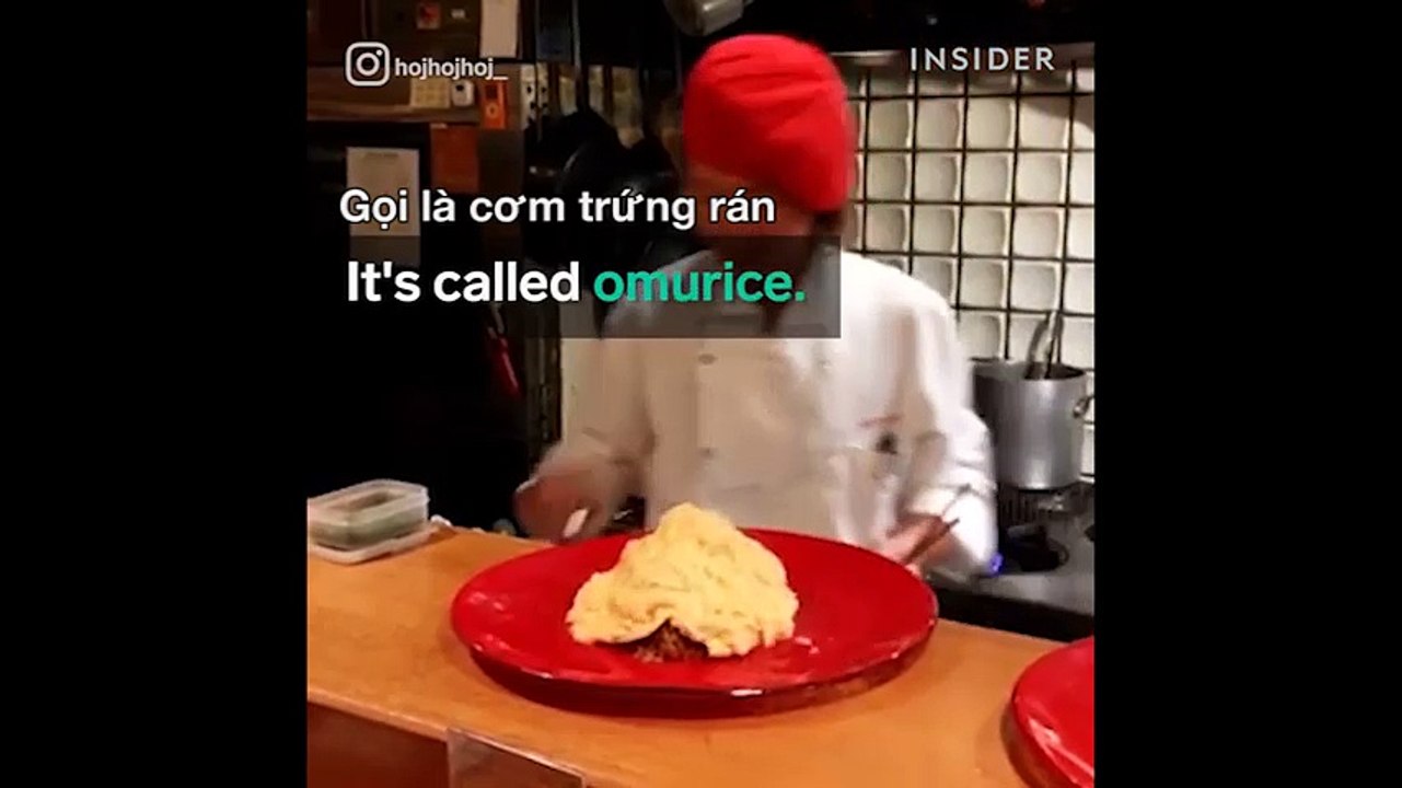 Món trứng đặc biẹt đến từ Nhật Bản này đã thu hút gần 20 triệu fan