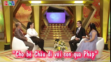 VỢ CHỒNG SON - Tập 139 - Mickeal - Bích Châu