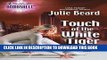 [New] Touch of the White Tiger (An Angel Baker Novel) Exclusive Online