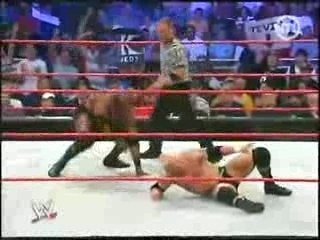 catch lashley,hardy vs booker,kennedy