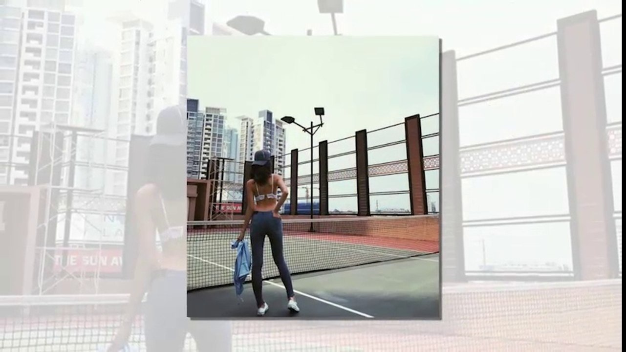 Những nữ hoàng gợi cảm 9x "đốt cháy" mạng xã hội Việt