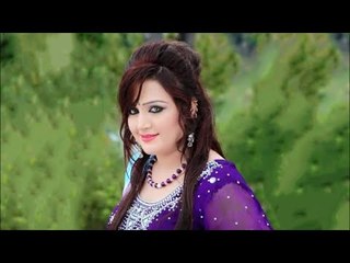 Gul Panra New Pashto Song 2016 Pa Zargar Bande Kali Jorawom Film Ma Chera Ghareeb Sara