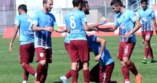 Kardemir Karabükspor, Ofspor'a Yenilerek Türkiye Kupası'ndan Elendi