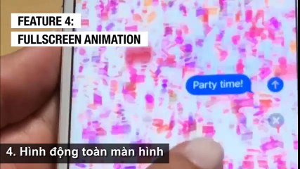 Apple thông báo một thay đổi lớn về iMessages