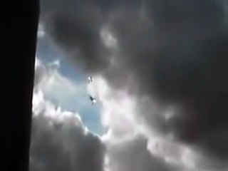 Phát hiện bằng chứng về sự tồn tại của thiên thần