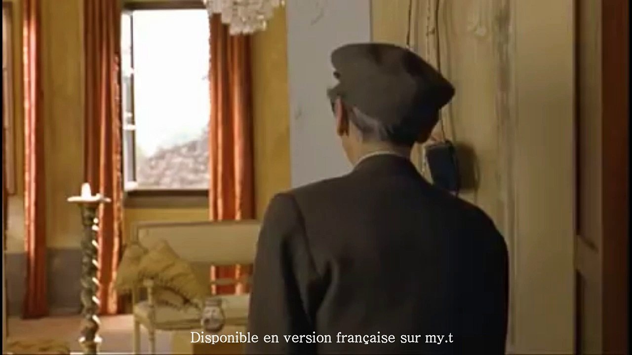 Under the Tuscan sun