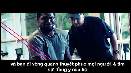 NẾU BẠN ĐANG GẶP BẾ TẮC TRONG CUỘC SỐNG HÃY XEM VIDEO NÀY
