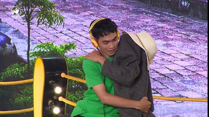 "Thánh giả giọng" Hoài Long tiếp tục tạo bất ngờ