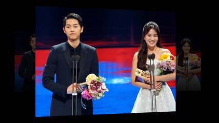 Cặp đôi nào sẽ soán ngôi mối tình màn ảnh của Song - Song trong năm 2016?