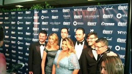 Festival em Hollywood apresenta o melhor do cinema brasileiro